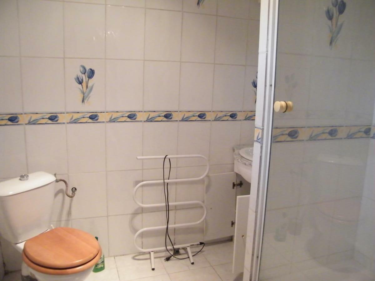 הוילה Fitou La Piscine מראה חיצוני תמונה